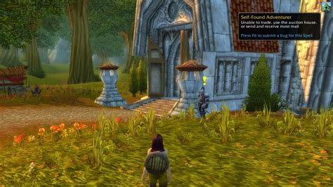 Self Found Mode Guide For Wow Classic Hardcore High Ground Gaming