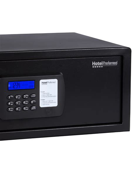 15" Hotel Preferred Safe - Tampa Bay Trading