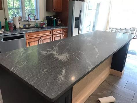 Expert Guide To Honing Granite Countertops Get A Smooth Shiny Finish With Professional Results