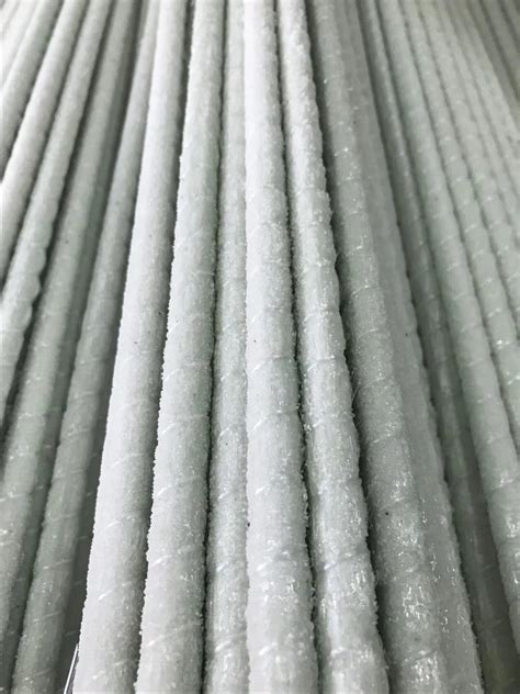 High Strength Frp Fiberglass Rebar Basalt Fiber Rebar Buy Fiberglass