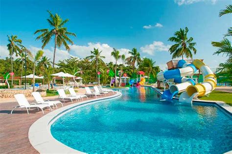 Melhores Resorts All Inclusive No Nordeste Veja Lista