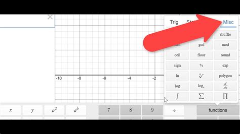 How To Enter Logarithmic Functions In Desmos YouTube