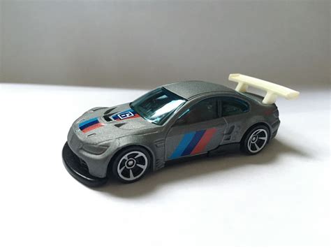Hot Wheels BMW M3 GT2 Mystery Models Kaufen Auf Ricardo