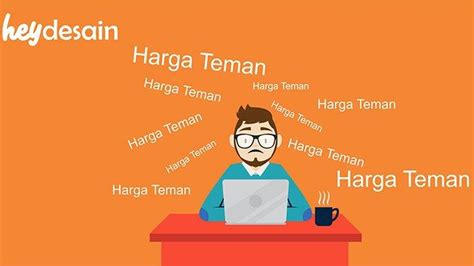 Ini Nih Yang Bikin Desainer Grafis Suka Ngelus Dada Perbanyak Sabar