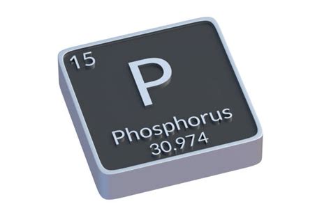 100 Phosphorus Symbol Periodic Table Stock Photos Pictures And Royalty