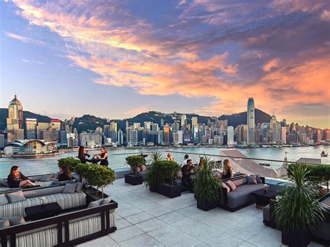 Readers Choice Time Out Hong Kong Recommended Venues