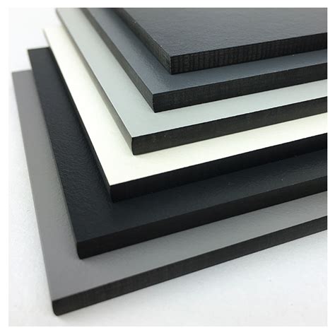 HPL Chemical Resistant 18 Mm Phenolic Resin Panel Price HPL Chemical