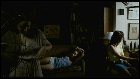 Naked Ailin Salas In Back To Stay