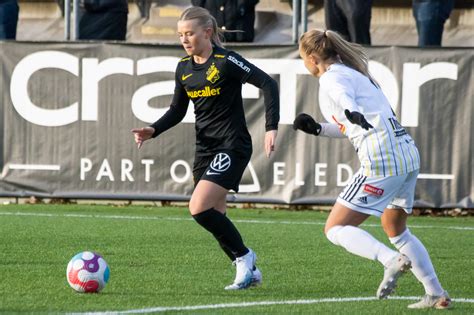 Truppen Mot Mallbackens IF AIK Fotboll