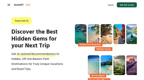 Best Travel Planner Assistant Ai Tools