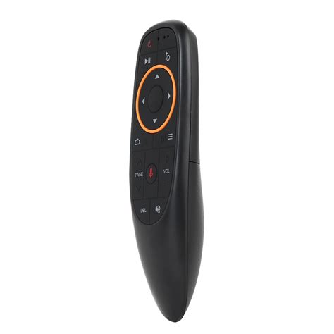 CLAITE G10 2,4 ГГц wifi Googlo Assistant голосовой пульт дистанционного ...