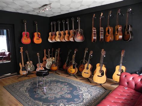 Vintage Guitars - Instruments for sale | Vintage Guitars instrument ...