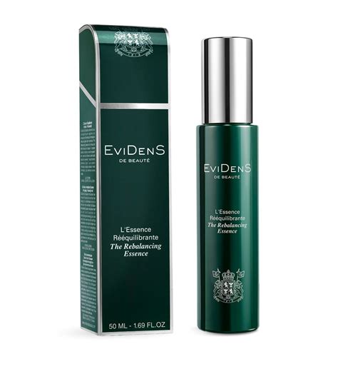 Evidens De Beauté The Rebalancing Essence 50ml Harrods Th