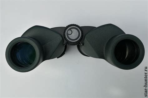 Levenhuk Sherman Pro 6.5×32 binoculars review