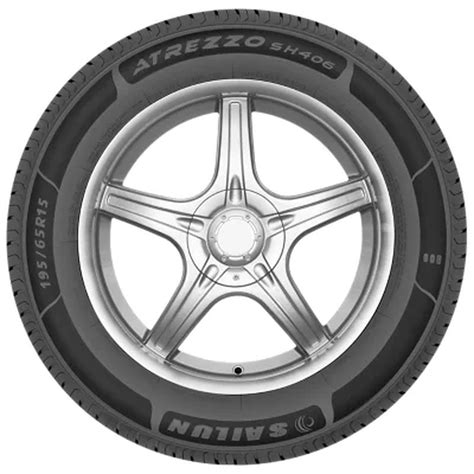 Sailun Atrezzo SH406 205 55R16 Tire For Sale Online EBay