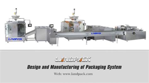 Revolutionary Multilane Packaging System Streamlined Bagging And