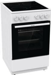 Gorenje GEC5A41WG Gorenje Фурни, готварски печки Цени, оферти и мнения ...
