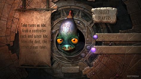 Oddworld: New 'n' Tasty Review (PC)