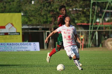 Partidazo Entre Guanacasteca Y Santos Hizo Honor A Los Minutos