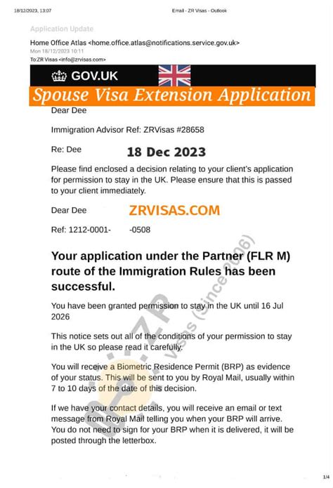 UK Spouse Visa Apply Extend Or Switch To Spouse Visa In 2024 To Settle