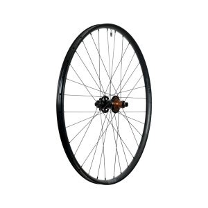 Stans Notubes Crest Mk Disc Centerlock Wheel Rear