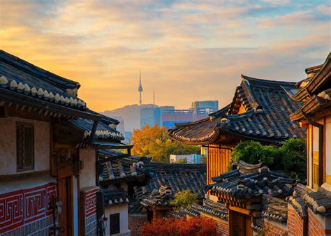 Start Planning Your South Korea Vacation In 2023 Or 2024 With An Audley