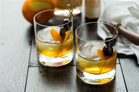 Apple Old Fashioned Recipe Easyfood86