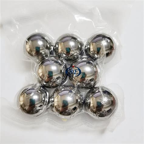 China Medical Grade 2 Titanium Balls Manufacturers Suppliers Factory Direct Wholesale Bell