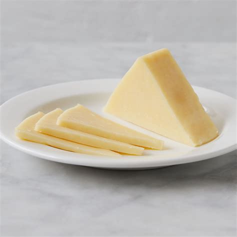 Beecher’s Handmade Cheese Just Jack – mild, milky cheese | Murray's Cheese