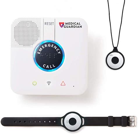 Medical Guardian Medical Alert System Medical Alert