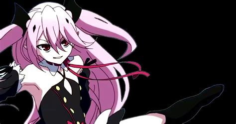 Seraph Of The End: 10 Hidden Details You Didn’t Know About Krul Tepes