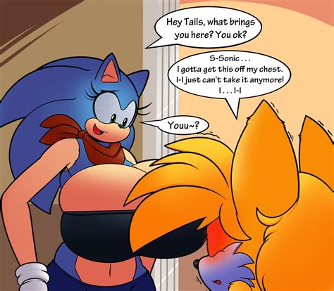 Rule 34 Anthro Ass Big Ass Big Breasts Blue Fur Blush Breasts Denizen1414 Fem Tails Genderswap