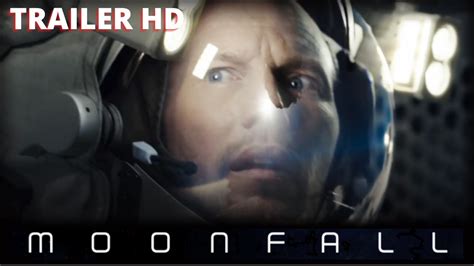 Moonfall l Tráiler Oficial 2 l Informando Trailers YouTube