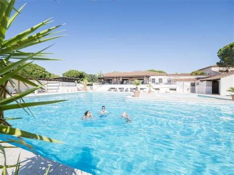 Camping Les R Sidences Du Colombier Frejus Tarifs Et R Servations