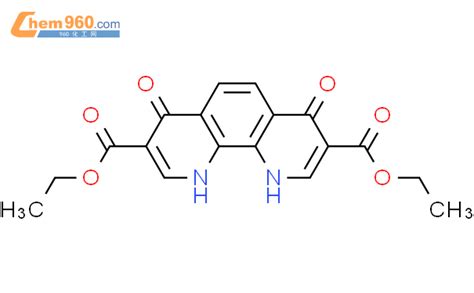 CAS No 39479 71 5 1 10 Phenanthroline 3 8 Dicarboxylicacid 4 7