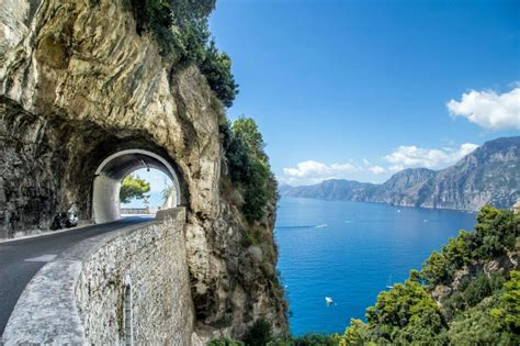 Strade panoramiche Italia sono loro le più belle TrueRiders