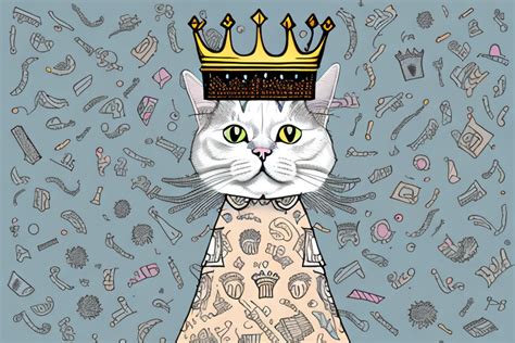 Top Female Cat Names Based On Historical Periods The Cat Bandit Blog