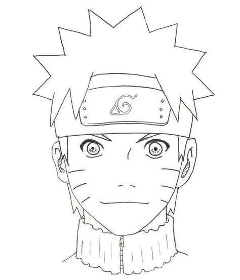 20 Naruto drawings easy ideas | naruto drawings, naruto drawings easy ...