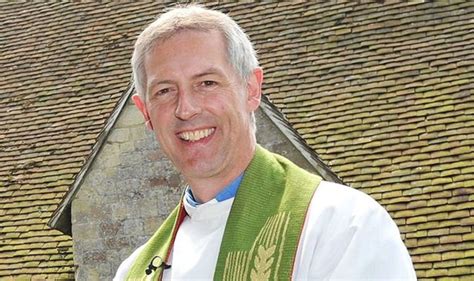 Sordid Sex Texts Cheating Rector Banned From Preaching For Life Uk News Express Co Uk