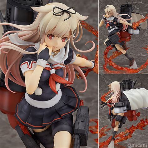 ミディッチュ 艦隊これくしょん 艦これ 明石 完成品フィギュア 艦隊これくしょん 艦これ ふぃぎゃっちゃ！