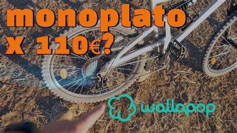 Cambio Monoplato Y Frenos Hidraulicos Por 150 LTWOO MTB 1x11 AX11