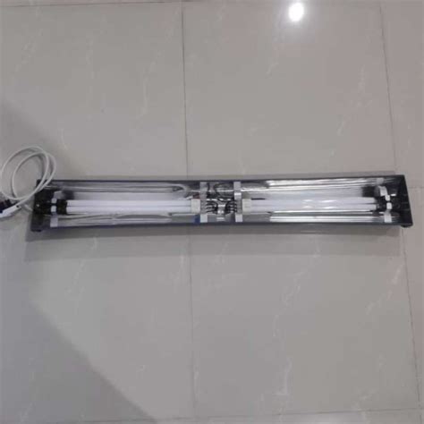 Jual Cm Lampu Tanning Ikan Hias Aquarium Arwana Louhan Discus