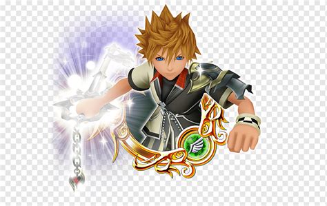 Ventus Kingdom Hearts Wallpaper