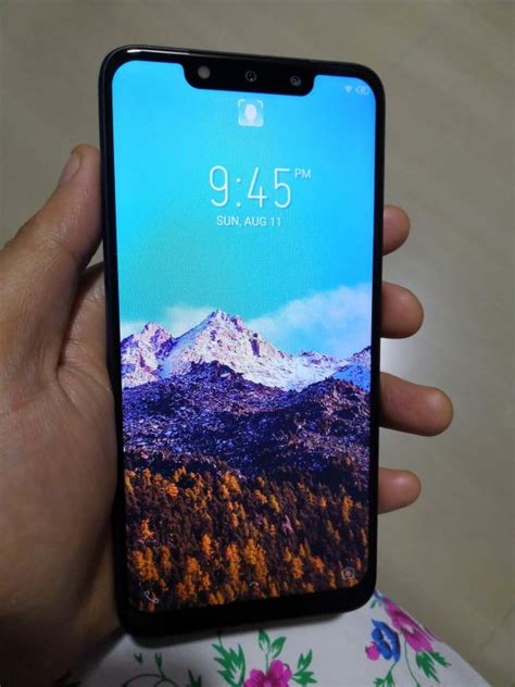 Infinix Hot 7 Review Perfectly Hot To Handle