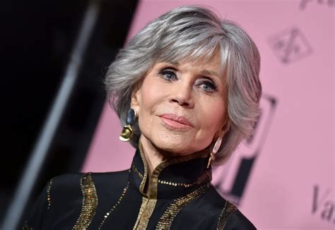 Jane Fonda | FalaqFayesda