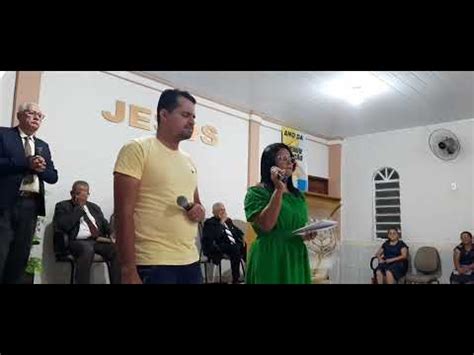 Culto De Acao De Graca Igreja So O Senhor E Deus Bairro Natal