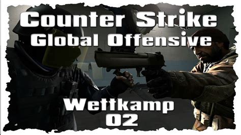 Counter Strike Global Offensive Wettkampf Internet Probleme Ger