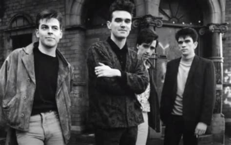 Meaning of “Suffer Little Children” by The Smiths - Song Meanings and Facts