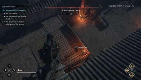 Assassin's Creed Shadows : 13 min de gameplay pour voir Yasuke et Naoe
