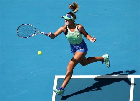 Kenin into Australian Open semi-finals | Sports News Australia